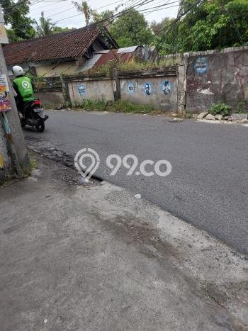 Tanah Kavling Dijual di Seminyak, Badung dengan Luas Tanah 500m2 Tanah Kavling Dijual di Seminyak, Badung dengan Luas Tanah 500m2