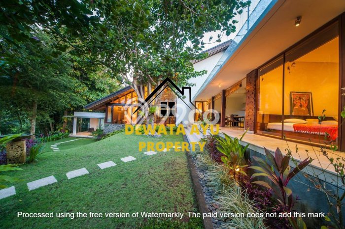 FOR SALE! Vila di Sukawati, Luas 700m2m², Posisi Premium FOR SALE! Vila di Sukawati, Luas 700m2m², Posisi Premium