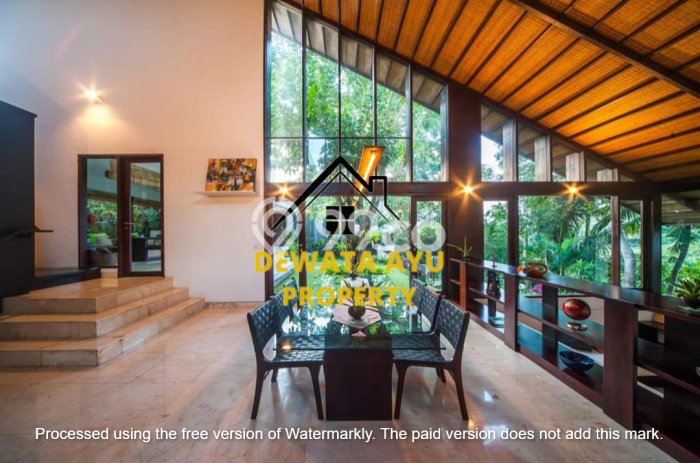 FOR SALE! Vila di Sukawati, Luas 700m2m², Posisi Premium FOR SALE! Vila di Sukawati, Luas 700m2m², Posisi Premium
