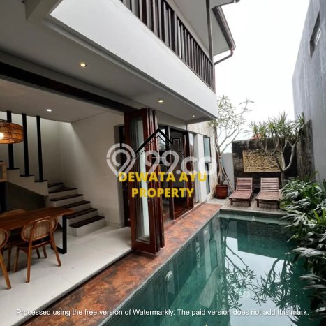 Rumah LT 125m2m² / LB 300m2m² Area Premium di , Denpasar Rumah LT 125m2m² / LB 300m2m² Area Premium di , Denpasar
