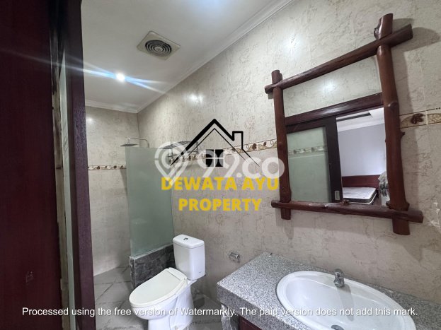 Rumah Luxury Modern Tanpa Renovasi di Sanur Denpasar Rumah Luxury Modern Tanpa Renovasi di Sanur Denpasar