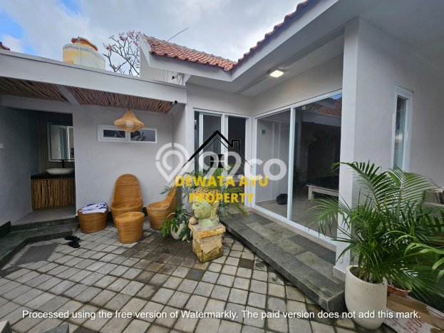 Rumah kawasan , Badung, LT 160m2m² Bangunan 150m2m² Rumah kawasan , Badung, LT 160m2m² Bangunan 150m2m²