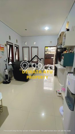 Rumah Modern Minimalis 3 KT Bisa Langsung Pindah di Denpasar Utara Rumah Modern Minimalis 3 KT Bisa Langsung Pindah di Denpasar Utara