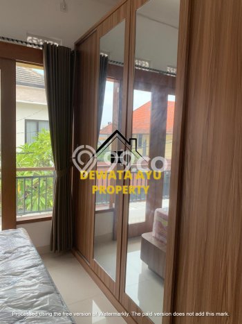 Hunian Elit LB 200m2 Siap Huni Desain Elegan di Sanur, Denpasar Hunian Elit LB 200m2 Siap Huni Desain Elegan di Sanur, Denpasar
