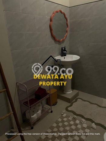 Jarang Ada! Rumah Sewa 2 Kamar Bagus Siap Huni Sanur Jarang Ada! Rumah Sewa 2 Kamar Bagus Siap Huni Sanur