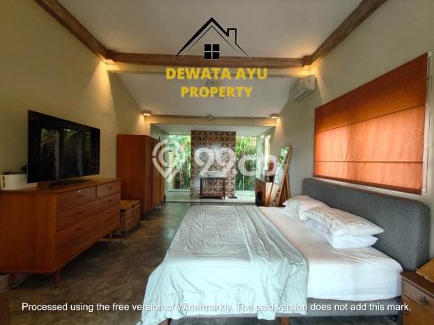 Vila Premium Kawasan Gianyar, Dimensi 428m2m², Kawasan Tenang dan aman Vila Premium Kawasan Gianyar, Dimensi 428m2m², Kawasan Tenang dan aman