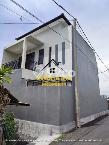 Rumah Luas Asri 3 KT Siap Huni di Renon Denpasar Rumah Luas Asri 3 KT Siap Huni di Renon Denpasar