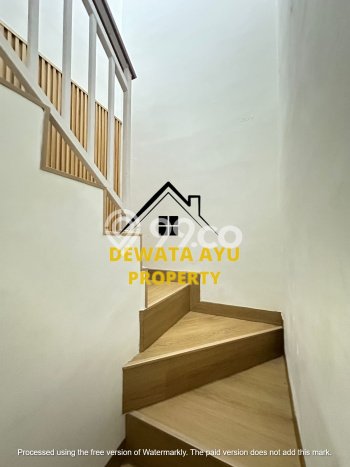 Jual Rumah Modern 4 KT di Kesiman, Denpasar Jual Rumah Modern 4 KT di Kesiman, Denpasar