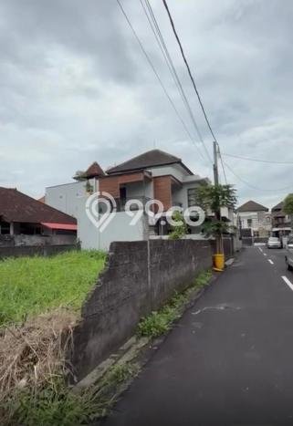 Lahan Dijual Lokasi Denpasar Timur, Denpasar dengan Luas Tanah 100m2 dan Status SHM Lahan Dijual Lokasi Denpasar Timur, Denpasar dengan Luas Tanah 100m2 dan Status SHM