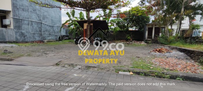 Rumah Siap Huni 6 KT 5 KM di Sesetan, Denpasar Rumah Siap Huni 6 KT 5 KM di Sesetan, Denpasar