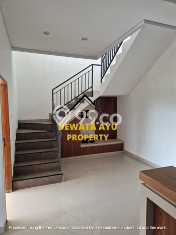 Rumah sewa siap huni 3 KT di Renon, Denpasar Rumah sewa siap huni 3 KT di Renon, Denpasar