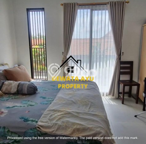 Dijual Rumah Modern 4 KT di Renon, Denpasar Dijual Rumah Modern 4 KT di Renon, Denpasar