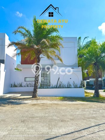 Vila Strategis di , Luas 115m2m², Akses Badung, Badung Vila Strategis di , Luas 115m2m², Akses Badung, Badung
