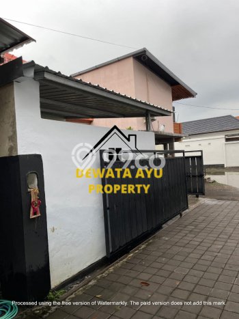 Jarang Ada! Rumah Sewa 2 Kamar Bagus Siap Huni Sanur Jarang Ada! Rumah Sewa 2 Kamar Bagus Siap Huni Sanur