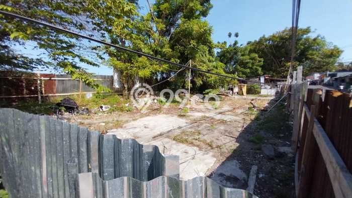 Lahan Dijual Lokasi Strategis di Denpasar dengan Luas 400m2 Lahan Dijual Lokasi Strategis di Denpasar dengan Luas 400m2