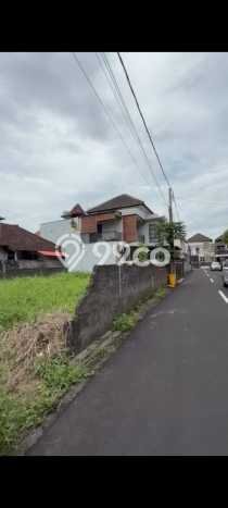 Lahan Dijual Lokasi Denpasar Timur, Denpasar dengan Luas Tanah 100m2 dan Status SHM Lahan Dijual Lokasi Denpasar Timur, Denpasar dengan Luas Tanah 100m2 dan Status SHM