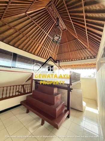 Jual Rumah Mewah Megah Dengan View Eksklusif di Sanur, Denpasar Jual Rumah Mewah Megah Dengan View Eksklusif di Sanur, Denpasar