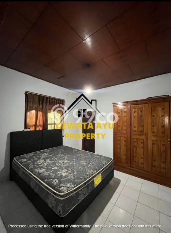 Disewakan! Rumah 4 Kamar Tidur &
2 Kamar Mandi di Sanur, Denpasar Disewakan! Rumah 4 Kamar Tidur &
2 Kamar Mandi di Sanur, Denpasar
