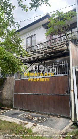 Jual Rumah Modern 3 KT di Renon, Denpasar Jual Rumah Modern 3 KT di Renon, Denpasar