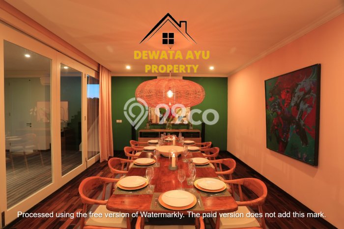 AREA PREMIUM! Vila Kawasan , Luas 2834m2m², Pemandangan Indah di area AREA PREMIUM! Vila Kawasan , Luas 2834m2m², Pemandangan Indah di area