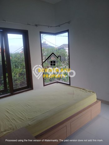 Rumah Kontrakan Denpasar LT 150m2 LB 200m2 Area Renon Rumah Kontrakan Denpasar LT 150m2 LB 200m2 Area Renon