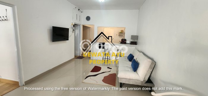 Vila di , Area 140m2m², Lokasi Strategis Vila di , Area 140m2m², Lokasi Strategis