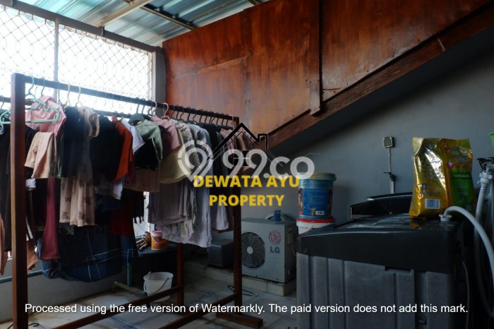 Rumah sewa siap huni 4 KT di Sidakarya, Denpasar Rumah sewa siap huni 4 KT di Sidakarya, Denpasar