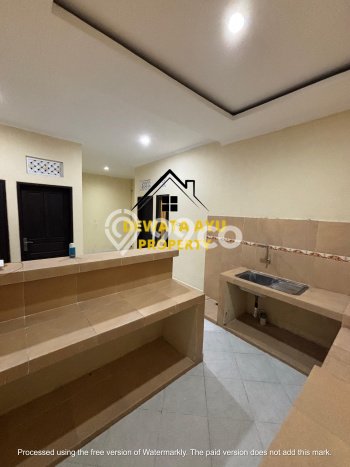 Jarang Ada! Rumah Kontrakan 3 Kamar Nyaman Siap Huni Renon Jarang Ada! Rumah Kontrakan 3 Kamar Nyaman Siap Huni Renon