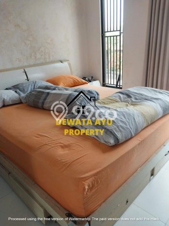 Dijual Rumah Modern 4 KT di Renon, Denpasar Dijual Rumah Modern 4 KT di Renon, Denpasar