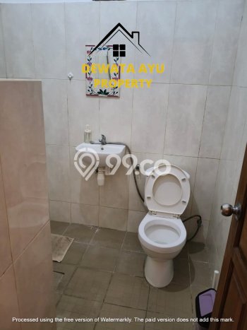 Disewakan! Rumah 2 Kamar Tidur &
2 Kamar Mandi di Sanur, Denpasar Disewakan! Rumah 2 Kamar Tidur &
2 Kamar Mandi di Sanur, Denpasar