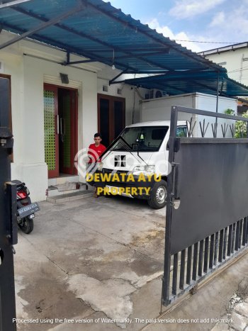 Lahan Dijual Lokasi Strategis di Denpasar dengan Luas 600m2 Lahan Dijual Lokasi Strategis di Denpasar dengan Luas 600m2