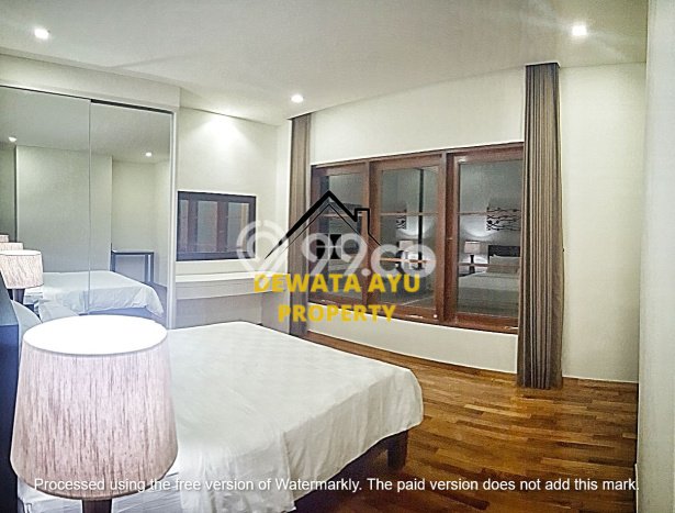 LOKASI TERBAIK! Vila di Kuta, Area 400m2m², Area Strategis dengan akses bagus LOKASI TERBAIK! Vila di Kuta, Area 400m2m², Area Strategis dengan akses bagus