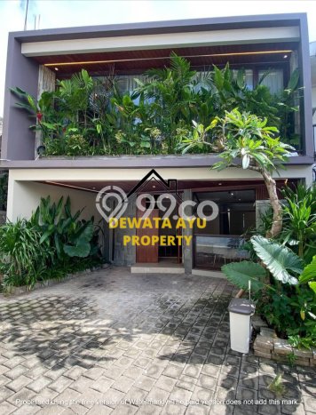 Vila Premium Kawasan , Luas 100m2m², Lingkungan Tenang dan aman Vila Premium Kawasan , Luas 100m2m², Lingkungan Tenang dan aman