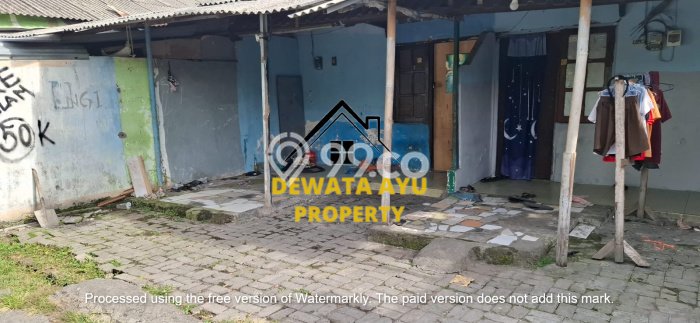 LOKASI STRATEGIS! Tanah Kawasan , Luas 100m2m², Area Asri, Cocok untuk Hunian LOKASI STRATEGIS! Tanah Kawasan , Luas 100m2m², Area Asri, Cocok untuk Hunian