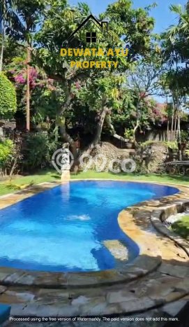 INVESTASI POTENSIAL! Vila di , Area 900m2m², Lokasi Strategis INVESTASI POTENSIAL! Vila di , Area 900m2m², Lokasi Strategis