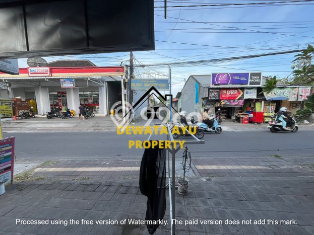 PRIME LOCATION! Ruko di , Luas 120m2m², Kawasan Komersial, Lokasi Strategis PRIME LOCATION! Ruko di , Luas 120m2m², Kawasan Komersial, Lokasi Strategis