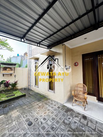 Dijual Rumah 3 Kamar Lokasi Strategis Bagus dan Strategis di Denpasar Utara Dijual Rumah 3 Kamar Lokasi Strategis Bagus dan Strategis di Denpasar Utara