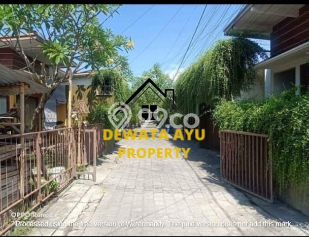 Dijual Rumah 3 Kamar Lokasi Ideal Bagus dan Strategis di Denpasar Timur Dijual Rumah 3 Kamar Lokasi Ideal Bagus dan Strategis di Denpasar Timur