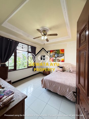 Jual Rumah Mewah Megah Dengan View Eksklusif di Sanur, Denpasar Jual Rumah Mewah Megah Dengan View Eksklusif di Sanur, Denpasar