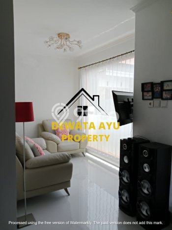 Rumah Luas Asri 3 KT Siap Pakai di Panjer Denpasar Rumah Luas Asri 3 KT Siap Pakai di Panjer Denpasar