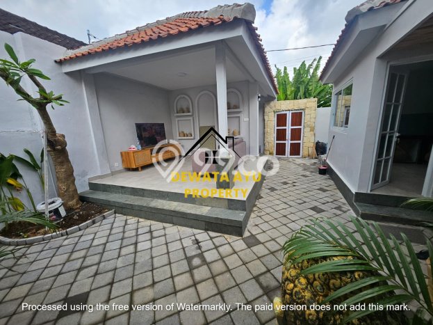 Rumah kawasan , Badung, LT 160m2m² Bangunan 150m2m² Rumah kawasan , Badung, LT 160m2m² Bangunan 150m2m²