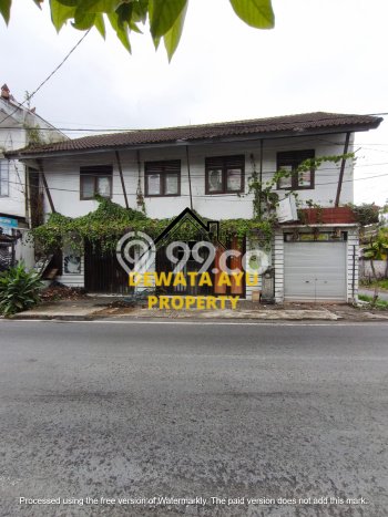 Tanah di Denpasar Barat, Denpasar Luas 138m2 Dijual Segera Tanah di Denpasar Barat, Denpasar Luas 138m2 Dijual Segera