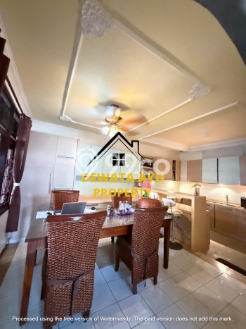 Jual Rumah Mewah Megah Dengan View Eksklusif di Sanur, Denpasar Jual Rumah Mewah Megah Dengan View Eksklusif di Sanur, Denpasar