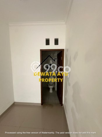 Jarang Ada! Rumah Sewa 3 Kamar Nyaman Siap Huni Renon Jarang Ada! Rumah Sewa 3 Kamar Nyaman Siap Huni Renon