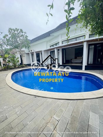 Vila Siap Sewa di , Area 0m2m², Lingkungan Asri Vila Siap Sewa di , Area 0m2m², Lingkungan Asri