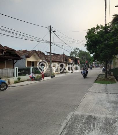 Rumah Modern Minimalis 0 Kamar Siap Huni di Kelapa Dua Rumah Modern Minimalis 0 Kamar Siap Huni di Kelapa Dua