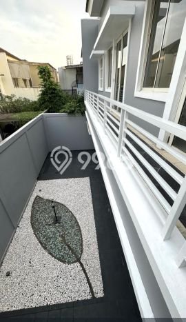 Jual Rumah Luas Elegan Dengan View Cantik di Gading Serpong Pondok Hijau Golf, Tangerang Jual Rumah Luas Elegan Dengan View Cantik di Gading Serpong Pondok Hijau Golf, Tangerang