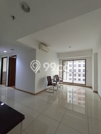 Apartemen Siap Huni 3 BR dengan Harga Terjangkau di Area Gading Serpong, Tangerang Apartemen Siap Huni 3 BR dengan Harga Terjangkau di Area Gading Serpong, Tangerang