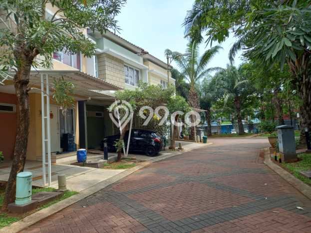 Dijual Hunian Rumah Terawat 2 Kamar di Gading Serpong, Tangerang Dijual Hunian Rumah Terawat 2 Kamar di Gading Serpong, Tangerang