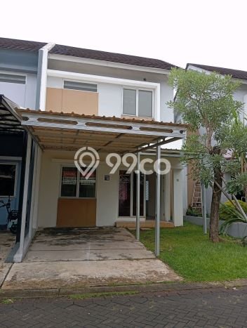 Hunian Cantik Minimalis Lb 70m2 di Serpong, Tangerang Selatan Hunian Cantik Minimalis Lb 70m2 di Serpong, Tangerang Selatan